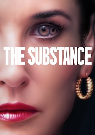 The Substance Screenplay (Unknown Binding)