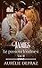 James: Un Regency Romance dolce e piccante (Le passioni londinesi) (Italian Edition)
