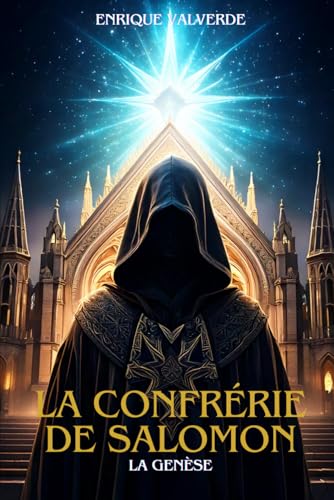 La Confrérie de Salomon: La Genèse (French Edition)