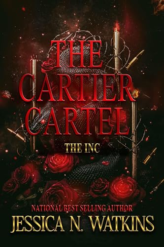 The Cartier Cartel: A Legend and An Icon (Kindle Edition)