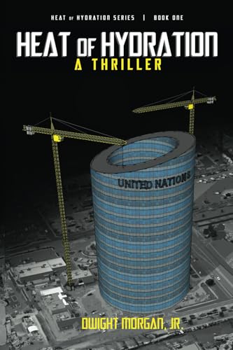 Heat of Hydration (Paperback)