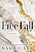 Free Fall (Wilde Boys, #2)