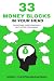 33 Money Blocks in your hea...