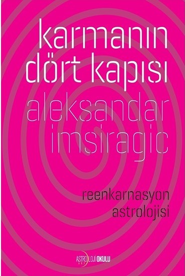 Karmanın Dört Kapısı (Paperback)