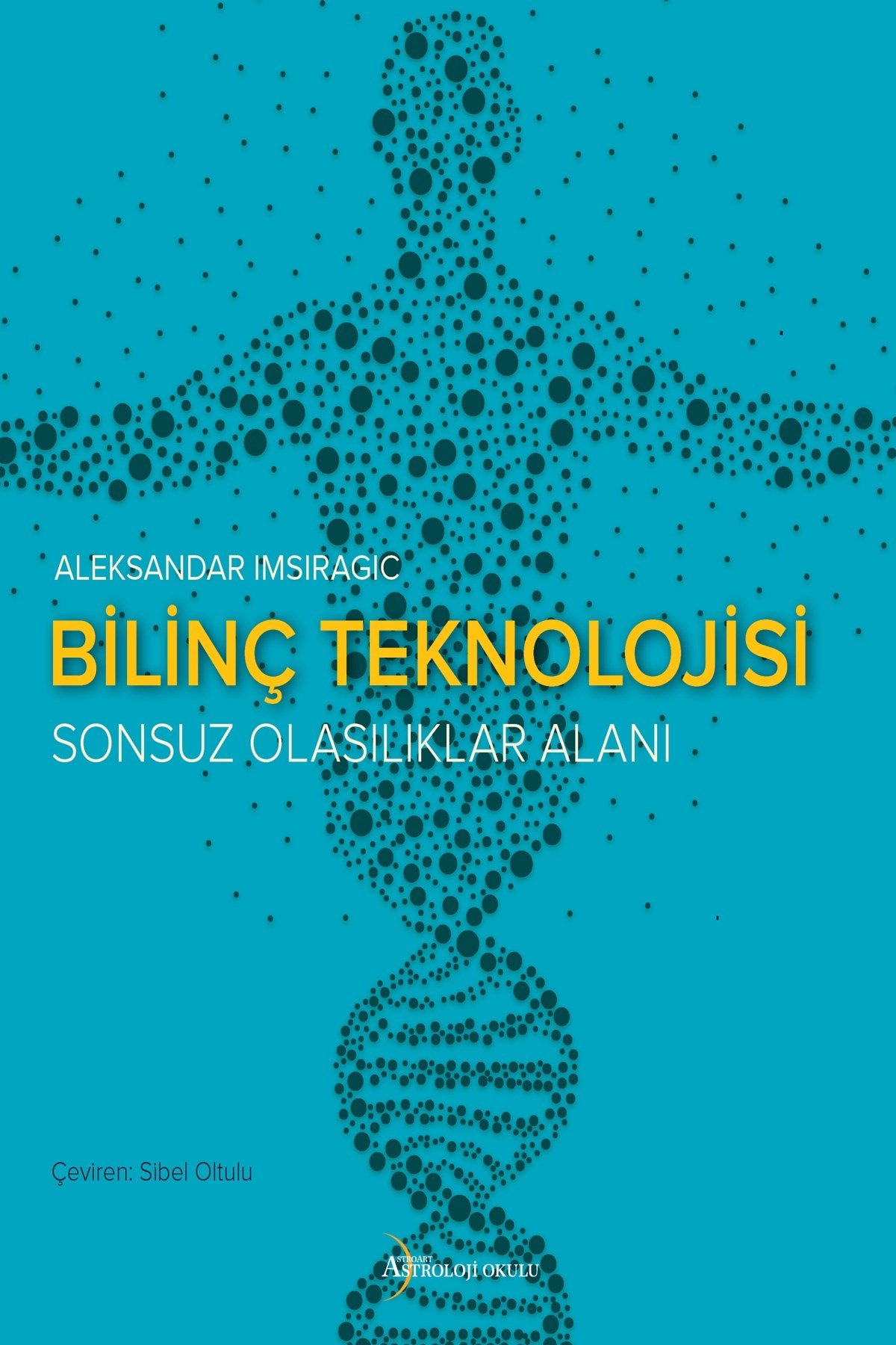 Bilinç Teknolojisi (Paperback)