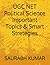 UGC NET Political Science Important Topics & Smart Stretegies