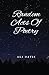 Random Acts of Poetry