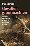 Gevallen grootmac...