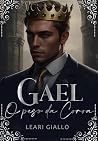 Book cover for Gael - O peso da coroa (Realeza Cardinalli Livro 1) (Portuguese Edition)