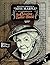 Miss Marple Coloring Comic Book by Patrick Fletcher