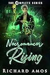 Necromancer Risin...