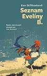 Seznam Evelíny B. Seznam Evelíny B.