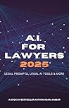 AI For Lawyers by Adam Jabbar