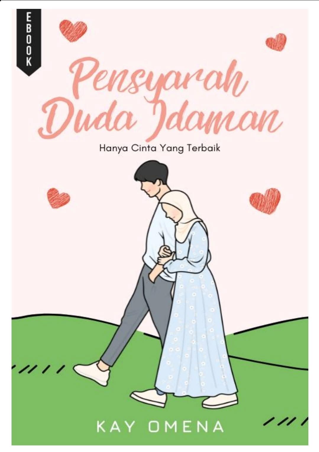Pensyarah Duda Idaman (ebook)