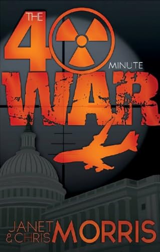 The Forty-Minute War