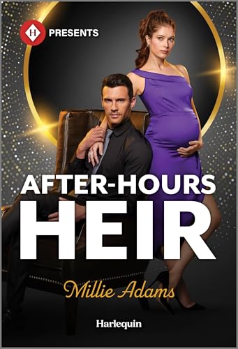 After-Hours Heir (Kindle Edition)
