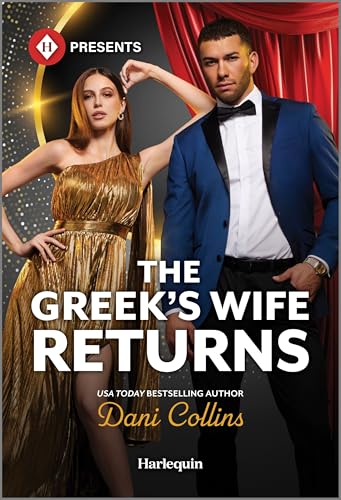 The Greek's Wife Returns (Kindle Edition)