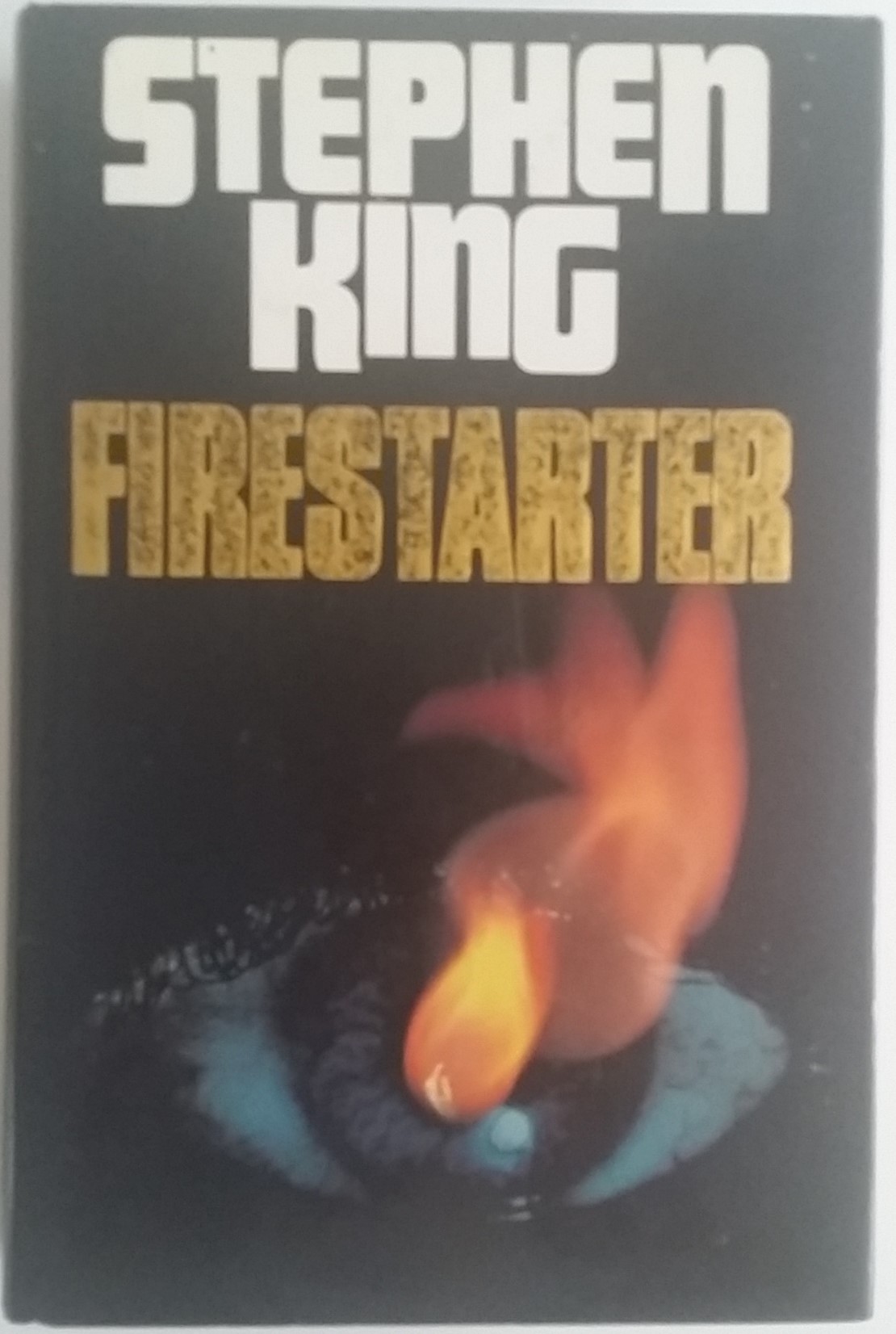 Firestarter