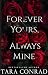 Forever Yours, Always Mine (Fire and Ice Collections Book 1)