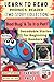 Learn to Read Phonics Reader (Two-Story Collection): 'Bad Bug' & 'Is it a Pet?' — Decodable Stories for Beginning Readers (Beginning Readers – Red Ladybug Level)