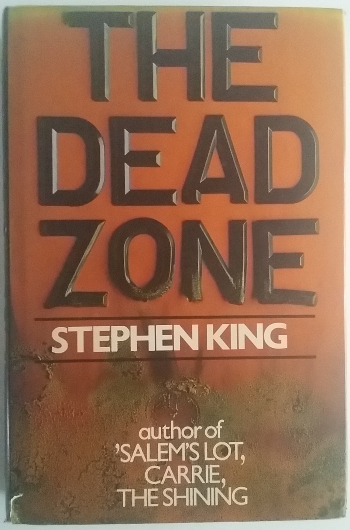 The Dead Zone