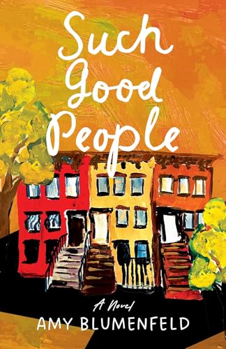 Such Good People (Paperback)