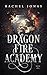 Dragon Fire Academy (German Edition)