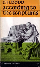 According To The Scriptures