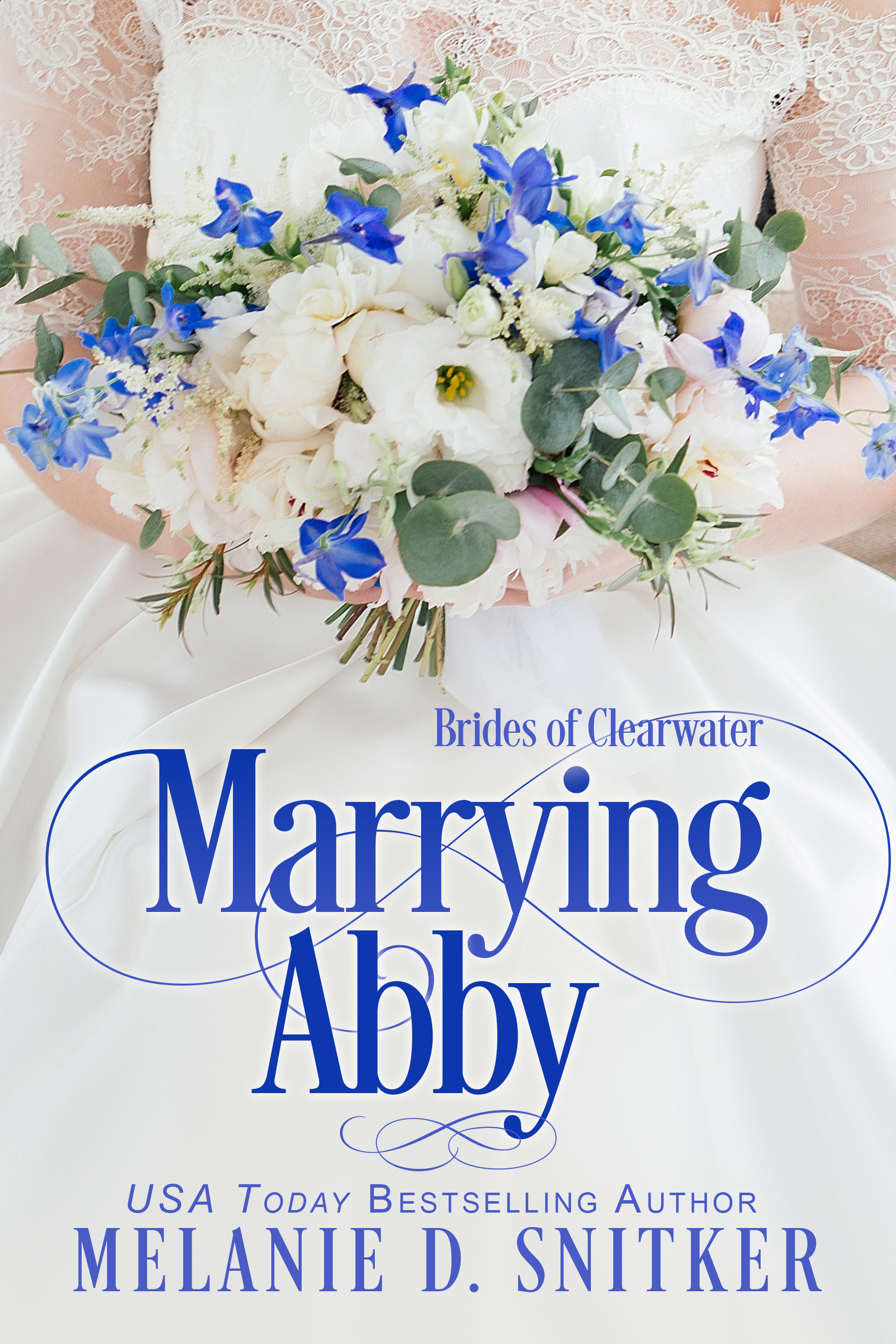 Marrying Abby (A Brides of Clearwater Novella)
