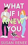 What If I Knew You (Anaheim Stars Hockey #2)