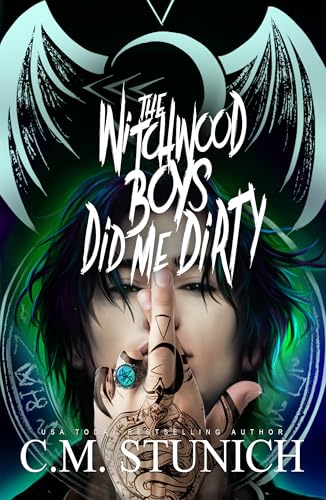 The Witchwood Boys Did Me Dirty (Kindle Edition)