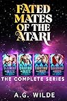 Fated Mates of th...