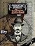 Poirot Coloring Comic Book:...