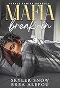 Mafia Break-in (Pretty Deadly)
