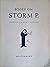 Bogen om Storm P. - Skrevet af hans venner by Ellen Storm Petersen m. fl.