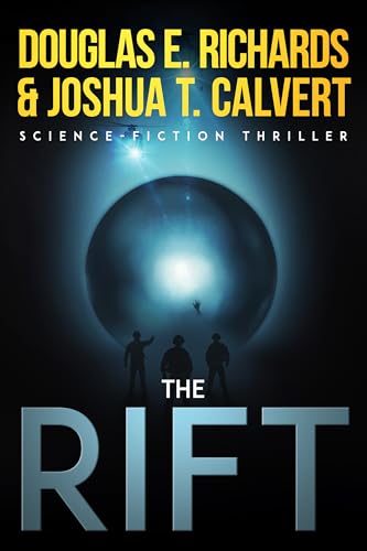 The Rift (Kindle Edition)