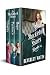 The Shackleford Sisters Books 4-6