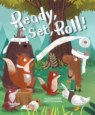 Ready, Set, Roll!