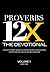 Proverbs 12X - The Devotional by Sean Isaacs