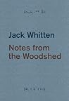 Jack Whitten: Not...