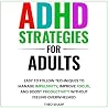 ADHD STRATEGIES F...