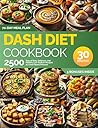 Dash Diet Cookboo...