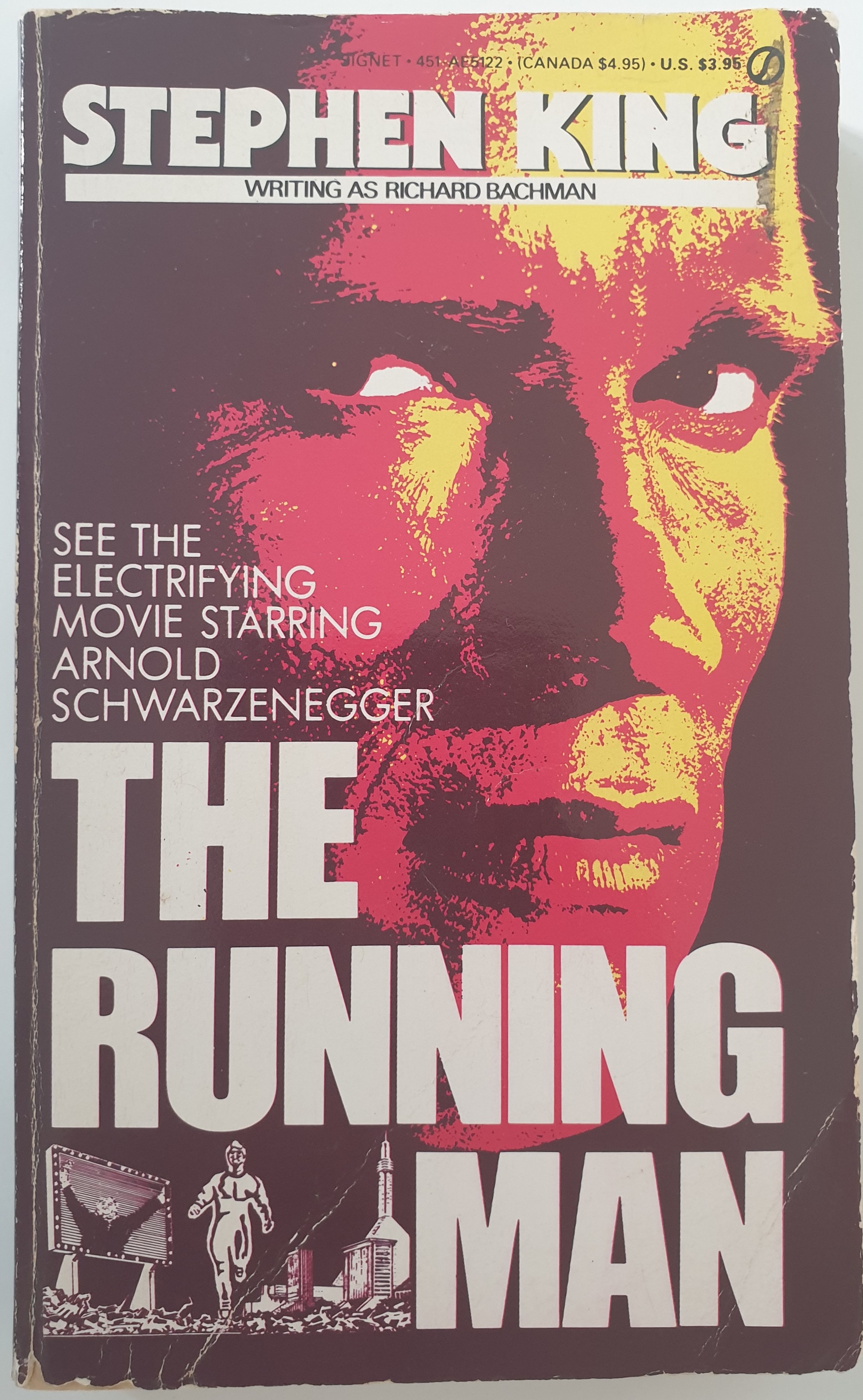 The Running Man