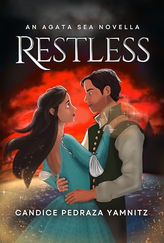 Restless: An Agata Sea Novella (Assassins Rise #2)