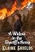 A Widow in the Sheriff's Arms: A Historical Western Romance Novel (Courageous Hearts of the West)