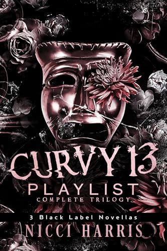 CurVy 13 Playlist: The Complete Trilogy (Kindle Edition)