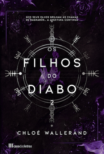 Os Filhos do Diabo - Volume 2