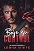 Bajo su Control (La familia Constella) by Leona White