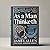 AS A MAN THINKETH: Master Your Mind, Transform Your Life: Unlock the Power of Thought