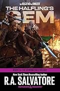 The Halfling's Gem